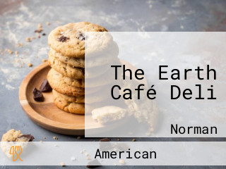The Earth Café Deli