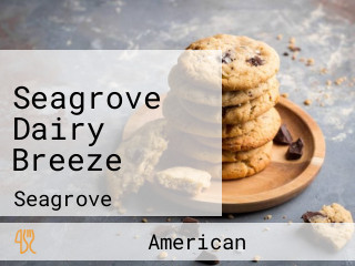 Seagrove Dairy Breeze