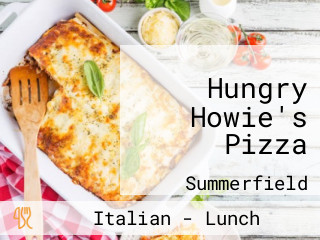 Hungry Howie's Pizza