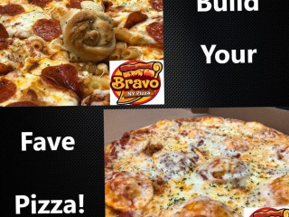Bravo Ny Pizza