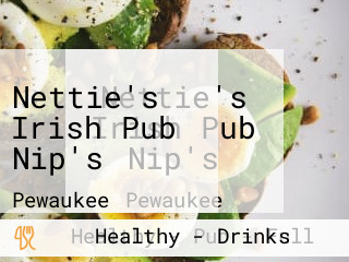 Nettie's Irish Pub Nip's
