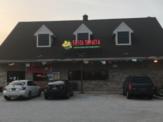 Fiesta Tapatia