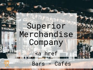 Superior Merchandise Company