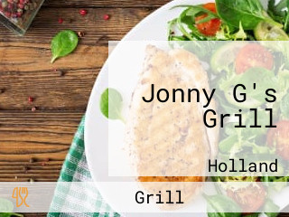 Jonny G's Grill