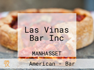 Las Vinas Bar Inc