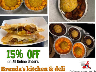 Brenda's Kitchen Deli