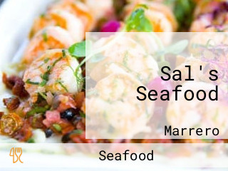 Sal's Seafood