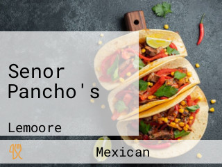 Senor Pancho's