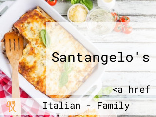 Santangelo's