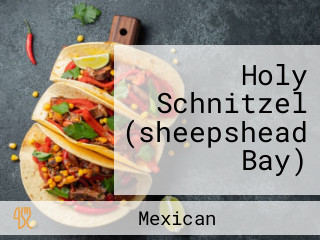 Holy Schnitzel (sheepshead Bay)