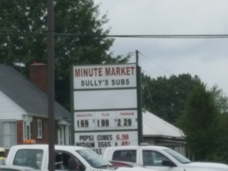 Sully's Subs