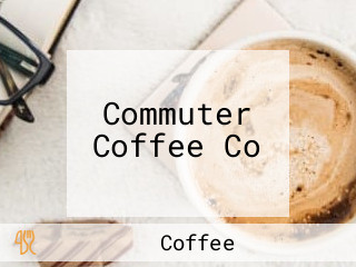 Commuter Coffee Co