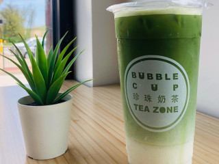 Bubblecup Tea Zone