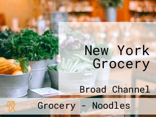 New York Grocery