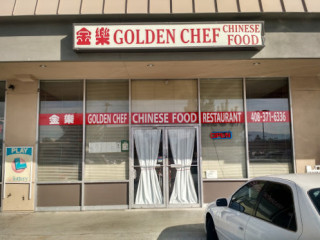 Golden Chef