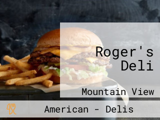 Roger's Deli