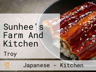 Sunhee's Farm And Kitchen