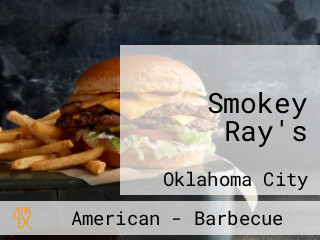 Smokey Ray's