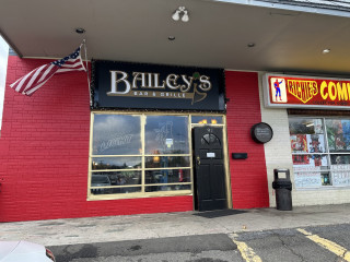 Baileys Café