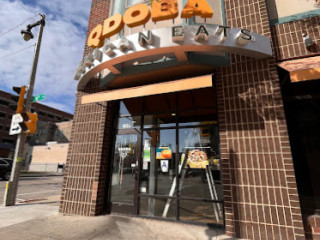 Qdoba Mexican Grill