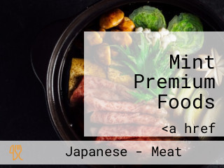 Mint Premium Foods