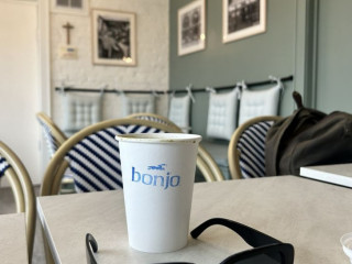 Bonjo Coffee Roasters