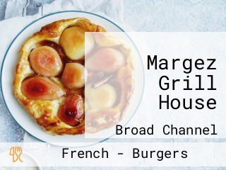 Margez Grill House