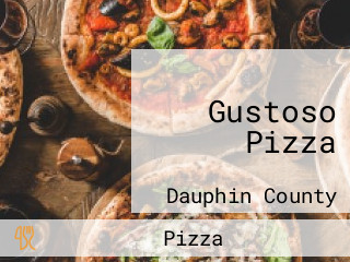 Gustoso Pizza