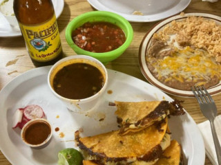 Tacos Tonaya