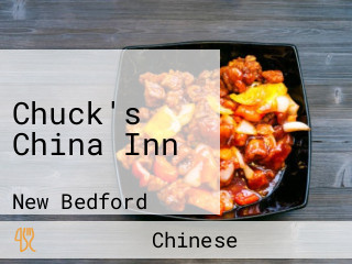 Chuck's China Inn