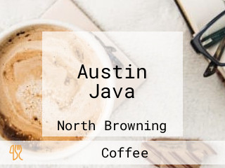 Austin Java