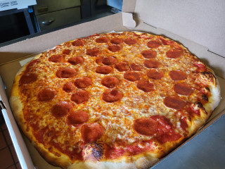 Spasi Pizza And Pasta 203.628.7960
