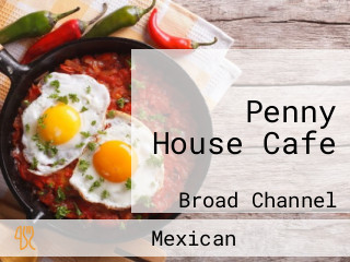 Penny House Cafe