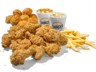 Church's Texas Chicken