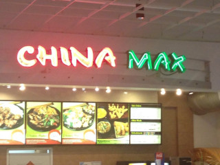 China Max