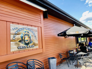 The Flying Monkey Grill