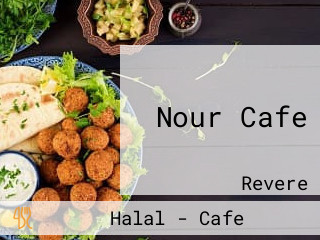 Nour Cafe