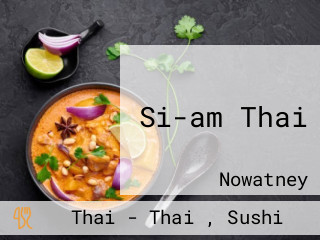 Si-am Thai