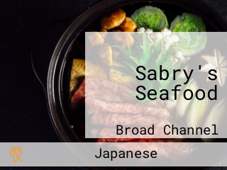 Sabry's Seafood