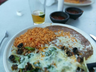 La Casita Mexican