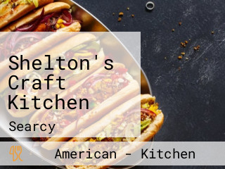 Shelton's Craft Kitchen