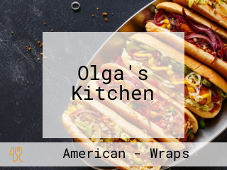 Olga's Kitchen