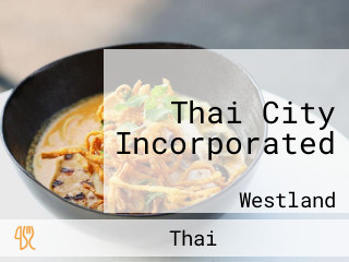 Thai City Incorporated