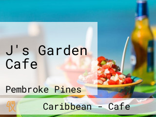 J's Garden Cafe