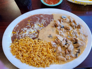 Don Garcia's Mexican