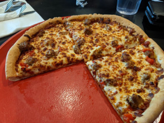 Minsky's Pizza