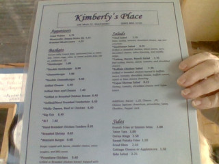 Kimberly’s Place