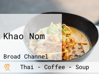 Khao Nom