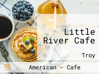 Little River Cafe