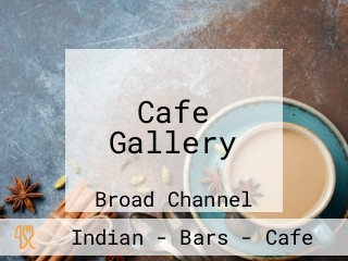 Cafe Gallery